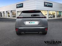 Voitures D'occasion À Herblay | Peugeot 2008 Puretech 130 S&S Bvm6 Gt