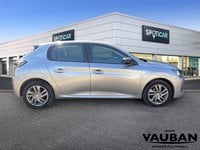Voitures D'occasion À Chambourcy | Peugeot 208 Ii Puretech 75 S&S Bvm5 Active Pack