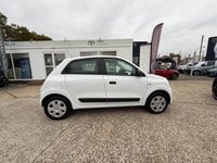 Voitures D'occasion À Argenteuil | Renault Twingo 1.0 Sce 70Ch Life Euro6C