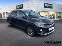 Voitures D'occasion À Chambly | Kia Stonic 1.0 T-Gdi 100 Ch Isg Bvm5 Design