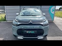 Voitures D'occasion À Saint-Germain-En-Laye | Citroën C3 Aircross Puretech 130 S&S Eat6 Shine Pack