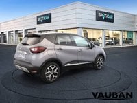 Voitures D'occasion À Chambourcy | Renault Captur Tce 90 Intens