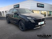 Voitures D'occasion À Herblay | Peugeot 3008 Electrique Iii Electrique 230 Ch Grande Autonomie 9...