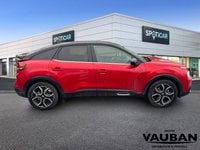 Voitures D'occasion À Chambly | Citroën C4 Electrique Iii E- 136 Ch Autonomie Standard Automati...