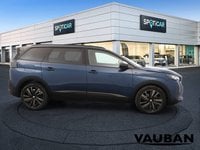 Voitures D'occasion À Chambourcy | Peugeot 5008 Puretech 130Ch S&S Eat8 Gt