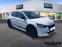 Voitures D'occasion À Chambly | Peugeot 208 Ii Puretech 130 S&S Eat8 Gt