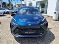 Voitures D'occasion À Argenteuil | Toyota C-Hr 1.8 Hybride 140Ch Design My25