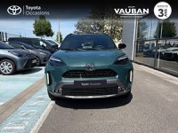 Voitures D'occasion À Buchelay | Toyota Yaris Cross 130H Trail My26