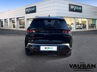 Voitures D'occasion À Osny | Peugeot 5008 Electrique Iii Electrique 210 Ch 73 Kwh Gt