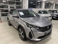 Voitures D'occasion À Les Mureaux | Peugeot 3008 Ii Hybrid 225 E-Eat8 Allure