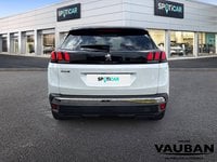Voitures D'occasion À Osny | Peugeot 3008 Ii Bluehdi 130Ch S&S Eat8 Allure