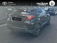 Voitures D'occasion À Chambourcy | Toyota C-Hr 122H Edition 2Wd E-Cvt Rc18