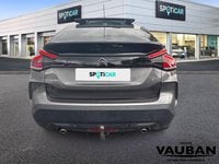 Voitures D'occasion À Sarcelles | Citroën C4 Iii Puretech 130 S&S Eat8 Shine