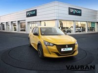 Voitures D'occasion À Saint-Brice-Sous-Forêt | Peugeot 208 Electrique Ii Electrique 50 Kwh 136C...