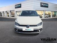 Voitures D'occasion À Osny | Volkswagen Polo Vi 1.0 Tsi 95 S&S Bvm5 Life