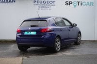 Voitures D'occasion À Chambly | Peugeot 308 Ii Puretech 130Ch S&S Bvm6 Allure