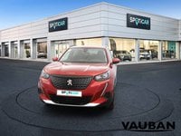 Voitures D'occasion À Chambourcy | Peugeot 2008 Ii Puretech 130 S&S Bvm6 Allure