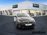 Voitures D'occasion À Chambourcy | Peugeot 308 Ii Puretech 130Ch S&S Eat8 Allure
