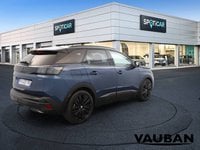 Voitures D'occasion À Saint-Brice-Sous-Forêt | Peugeot 3008 Ii Hybrid4 300 E-Eat8 Gt Pack