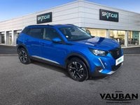 Voitures D'occasion À Saint-Germain-En-Laye | Peugeot 2008 Ii Bluehdi 100 S&S Bvm6 Allure