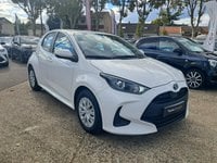 Voitures D'occasion À Argenteuil | Toyota Yaris 116H Dynamic 5P My22