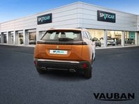 Voitures D'occasion À Montmagny | Peugeot 2008 Ii Puretech 130 S&S Eat8 Allure