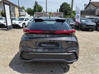 Voitures D'occasion À Argenteuil | Toyota C-Hr 1.8 Hybride 140Ch Design My25