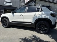 Voitures D'occasion À St-Brice-Sous-Forêt | Jeep Avenger 1.2 Turbo T3 145 Ch E-Hybrid Bvr6 4Xe ...