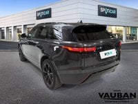 Voitures D'occasion À Pontoise | Land Rover Range Rover Velar 2.0L P250 Bva R-Dynamic Edition