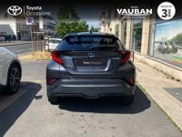 Voitures D'occasion À Sartrouville | Toyota C-Hr 122H Distinctive 2Wd E-Cvt My22