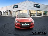 Voitures D'occasion À Saint-Brice-Sous-Forêt | Peugeot 208 Ii Puretech 100 S&S Bvm6 Gt Pack