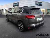 Voitures D'occasion À Pontoise | Citroën C5 Aircross Hybride Rechargeable 225 E-Eat8 Shine Pack