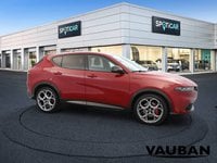 Voitures D'occasion À Chambourcy | Alfa Romeo Tonale 1.5 Hybrid 130 Ch Tct7 Edizione Speciale