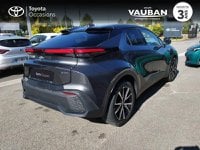 Voitures D'occasion À Buchelay | Toyota C-Hr 2.0 Hybride 200Ch Design My25