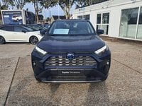 Voitures D'occasion À Argenteuil | Toyota Rav4 2.5 Hybride 222Ch Lounge Pack Prenium Awd-I My24