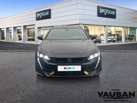 Voitures D'occasion À Herblay | Peugeot 508 Ii Sw Hybrid4 360 E-Eat8 Peugeot Sport Engineered