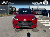 Voitures D'occasion À Buchelay | Toyota Yaris 116H Dynamic 5P My22