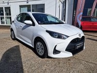Voitures D'occasion À Argenteuil | Toyota Yaris 116H Dynamic 5P Mc24