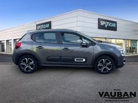 Voitures D'occasion À Chambly | Citroën C3 Iii Puretech 83 S&S Bvm5 Feel Pack