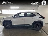 Voitures D'occasion À Le Chesnay | Toyota Yaris Cross 116H Trail My22