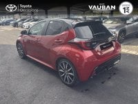 Voitures D'occasion À Chambourcy | Toyota Yaris 130H Gr Sport 5P My26