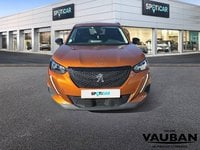 Voitures D'occasion À Osny | Peugeot 2008 Ii Puretech 100 S&S Bvm6 Style