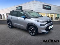Voitures D'occasion À Gisors | Citroën C3 Aircross Bluehdi 110 S&S Bvm6 Rip Curl