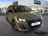 Voitures D'occasion À Chambourcy | Peugeot 208 Ii 100 S&S Bvm6 Style