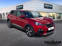 Voitures D'occasion À Gisors | Peugeot 3008 Ii Puretech 130Ch S&S Bvm6 Allure