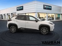 Voitures D'occasion À Herblay | Toyota Yaris Cross Hybride 116H 2Wd Gr Sport