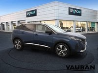 Voitures D'occasion À Chambourcy | Peugeot 3008 Ii Hybrid 225 E-Eat8 Allure
