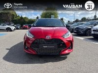 Voitures D'occasion À Chambourcy | Toyota Yaris 130H Gr Sport 5P Mc24