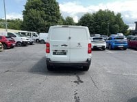 Voitures D'occasion À Saint-Brice-Sous-Forêt | Peugeot Expert Iii Fgn Tole Standard Bluehdi 100...