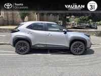 Voitures D'occasion À Le Chesnay | Toyota Yaris Cross 116H Trail Awd-I My22